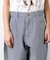 【Lee/リー】DUNGAREES ワイドペインターパンツ/ユニセックス