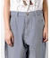 【Lee/リー】DUNGAREES ワイドペインターパンツ/ユニセックス