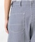 【Lee/リー】DUNGAREES ワイドペインターパンツ/ユニセックス