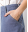 【Lee/リー】DUNGAREES ワイドペインターパンツ/ユニセックス