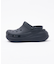 【CROCS / クロックス】CRUSH CLOG/クロックス クロッグ/厚底/
