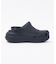 【CROCS / クロックス】CRUSH CLOG/クロックス クロッグ/厚底/