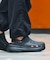 【CROCS / クロックス】CRUSH CLOG/クロックス クロッグ/厚底/