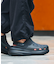 【CROCS / クロックス】CRUSH CLOG/クロックス クロッグ/厚底/