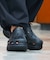 【CROCS / クロックス】CRUSH CLOG/クロックス クロッグ/厚底/