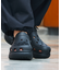 【CROCS / クロックス】CRUSH CLOG/クロックス クロッグ/厚底/