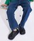 【CROCS / クロックス】CRUSH CLOG/クロックス クロッグ/厚底/