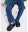 【CROCS / クロックス】CRUSH CLOG/クロックス クロッグ/厚底/