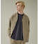 2点セット【WEB限定】セットアップ / スキッパーシャツ&イージーパンツ /
