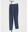 2点セット【WEB限定】セットアップ / スキッパーシャツ&イージーパンツ /