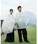 【SORANI/ソラニ】遮光スレンダーミニ５５/晴雨兼用/ユニセックス【WEB限