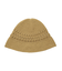 【RIVER UP/リバーアップ】Linen Openwork Knit Hat