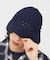 【RIVER UP/リバーアップ】Linen Openwork Knit Hat