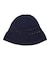 【RIVER UP/リバーアップ】Linen Openwork Knit Hat