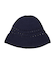 【RIVER UP/リバーアップ】Linen Openwork Knit Hat