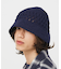 【RIVER UP/リバーアップ】Linen Openwork Knit Hat
