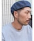 【RIVER UP/リバーアップ】Codura Beret BCA-Y90391