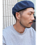 【RIVER UP/リバーアップ】Codura Beret BCA-Y90391
