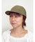 【RIVER UP/リバーアップ】Washer Cordura Rip Cap
