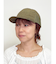 【RIVER UP/リバーアップ】Washer Cordura Rip Cap