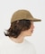 【RIVER UP/リバーアップ】Washer Cordura Rip Cap