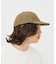 【RIVER UP/リバーアップ】Washer Cordura Rip Cap