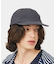 【RIVER UP/リバーアップ】Washer Cordura Rip Cap