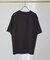 【AMOUR】ベアポンチ ロゴ 半袖Tシャツ