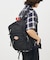 【DICKIES/ディッキーズ】SQUARE POCKET BACK PACK