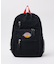 【DICKIES/ディッキーズ】SQUARE POCKET BACK PACK