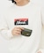 【NANGA×SPEAKEASY】 COIN CASE / ナンガ×スピークイー