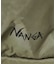 【NANGA/ナンガ】 ECOPAK バックパック30L/ユニセックス