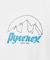 【PYRENEX/ピレネックス】PYRENEX HUX012 HILL/ヒル/T