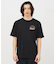 【PYRENEX/ピレネックス】PYRENEX HUX012 HILL/ヒル/T