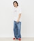 【PYRENEX / ピレネックス】PYRENEX HUX022 PIKE/Tシ