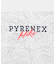 【PYRENEX / ピレネックス】PYRENEX HUX022 PIKE/Tシ