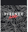 【PYRENEX / ピレネックス】PYRENEX HUX022 PIKE/Tシ