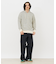【JEMORGAN LONG JOHNS/ジェーイーモーガンロングジョーンズ】軽