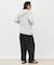 【JEMORGAN LONG JOHNS/ジェーイーモーガンロングジョーンズ】軽