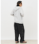 【JEMORGAN LONG JOHNS/ジェーイーモーガンロングジョーンズ】軽