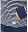 【JEMORGAN LONG JOHNS/ジェーイーモーガンロングジョーンズ】軽