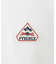 【PYRENEX / ピレネックス】 HMR016 PEAK/Tシャツ【WEB限