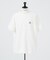 【PYRENEX / ピレネックス】 HMR016 PEAK/Tシャツ【WEB限