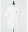 【PYRENEX / ピレネックス】 HMR016 PEAK/Tシャツ【WEB限