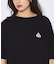 【PYRENEX / ピレネックス】 HMR016 PEAK/Tシャツ【WEB限