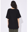 【PYRENEX / ピレネックス】 HMR016 PEAK/Tシャツ【WEB限