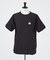 【PYRENEX / ピレネックス】 HMR016 PEAK/Tシャツ【WEB限
