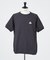 【PYRENEX / ピレネックス】 HMR016 PEAK/Tシャツ【WEB限