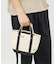 【DICKIES/ディッキーズ】AUTHENTIC CANVAS TOTE  X
