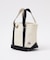 【DICKIES/ディッキーズ】AUTHENTIC CANVAS TOTE  X